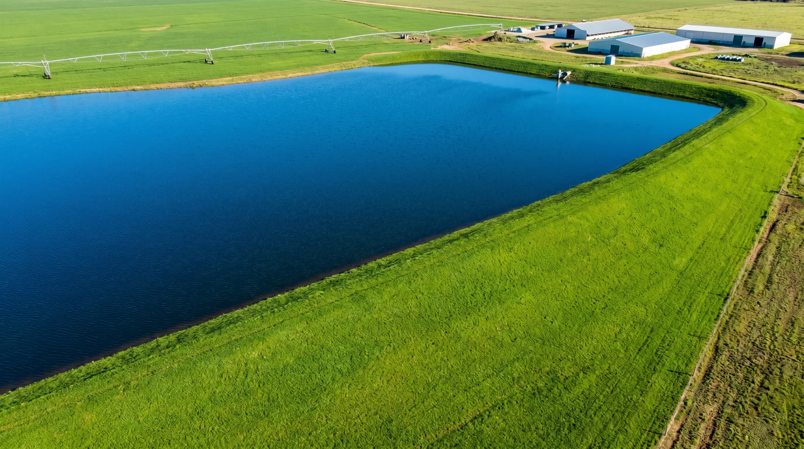 Aplicação de hidrosemeadura via drone